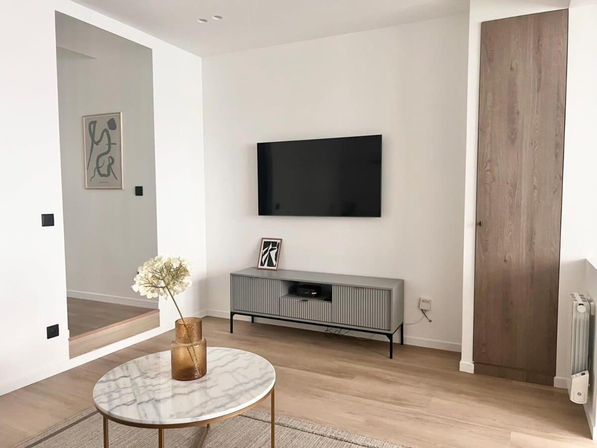 Magnifique Appartement Familial Et Spacieux - 6P - Flat-Guest Paris Exterior foto