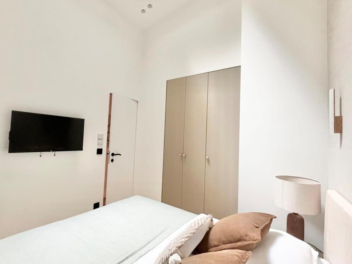 Magnifique Appartement Familial Et Spacieux - 6P - Flat-Guest Paris Exterior foto
